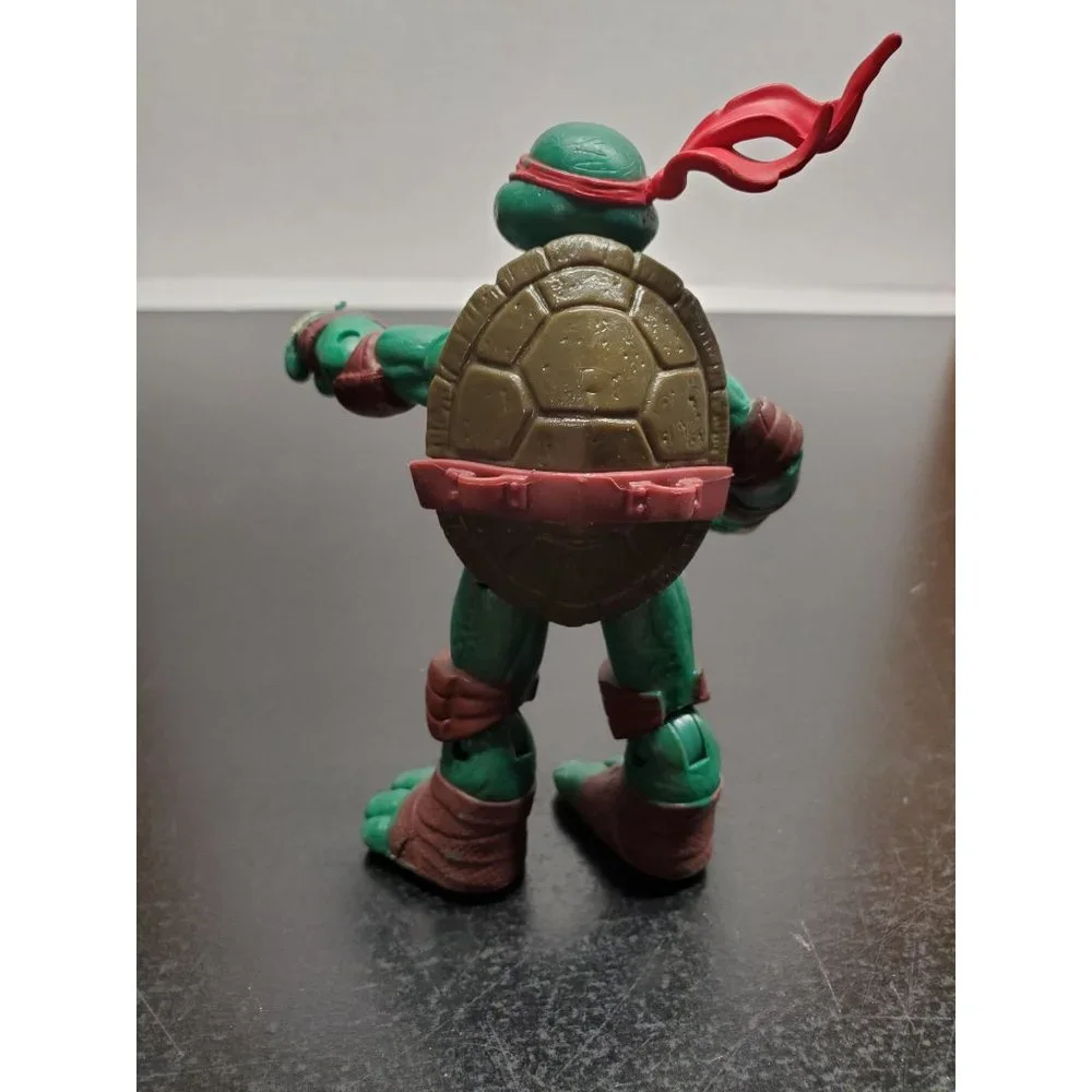 2012 Teenage Mutant Ninja Turtles Raphael‎ Action Figure - Asst. 90500